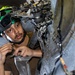 Aircraft Maintenance Aboard USS George H.W. Bush (CVN 77)