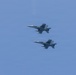Flight Operations Aboard USS George H.W. Bush (CVN 77)