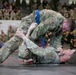 2026 Victory Week combatives tournament