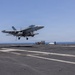 Flight Operations Aboard USS George H.W. Bush (CVN 77)