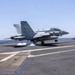 Flight Operations Aboard USS George H.W. Bush (CVN 77)