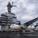 Acting Secretary of the Navy Visits USS Gerald R. Ford (CVN 78)