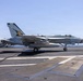 Flight Operations Aboard USS George H.W. Bush (CVN 77)
