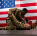2026 Victory Week combatives tournament