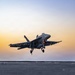 Flight Operations Aboard USS George H.W. Bush (CVN 77)