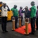 Acting Secretary of the Navy Visits USS Gerald R. Ford (CVN 78)