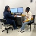 Capacity Augmentation Team Expands Applicant Processing at Fort Lee MEPS