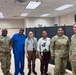Capacity Augmentation Team Expands Applicant Processing at Fort Lee MEPS