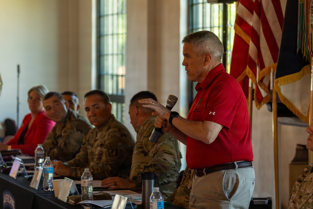 State of Fort Bragg 2026