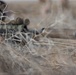 Marines coordinate close air support during Exercise Garnet Rattler