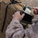 Marines coordinate close air support during Exercise Garnet Rattler