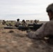 Marines coordinate close air support during Exercise Garnet Rattler