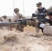 Marines coordinate close air support during Exercise Garnet Rattler
