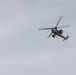 Marines coordinate close air support during Exercise Garnet Rattler