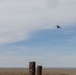 Marines coordinate close air support during Exercise Garnet Rattler