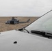 Marines coordinate close air support during Exercise Garnet Rattler