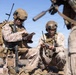 Exercise Garnet Rattler: Marines coordinate close air support, conduct urban assault
