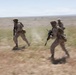 Exercise Garnet Rattler: Marines coordinate close air support, conduct urban assault