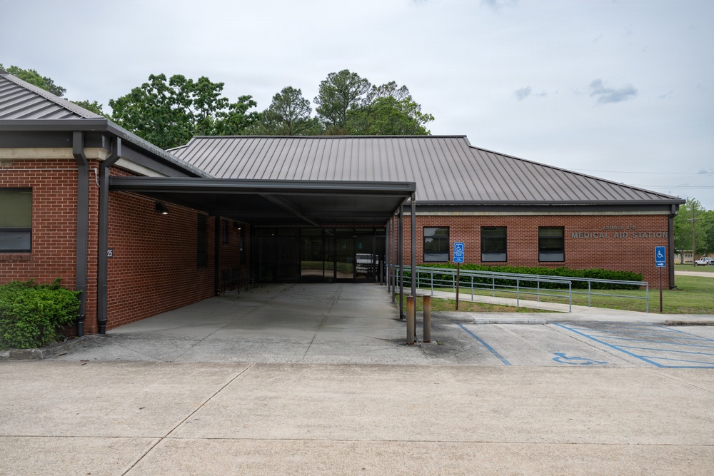 Enhanced records access expected benefit of VA expansion at Arnold AFB