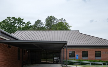 Enhanced records access expected benefit of VA expansion at Arnold AFB