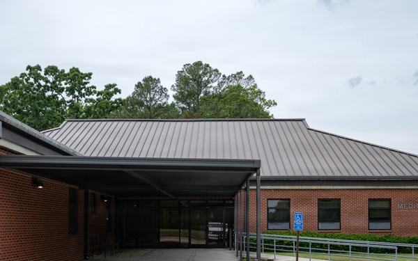 Enhanced records access expected benefit of VA expansion at Arnold AFB