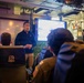 Acting Secretary of the Navy Visits USS Gerald R. Ford (CVN 78)