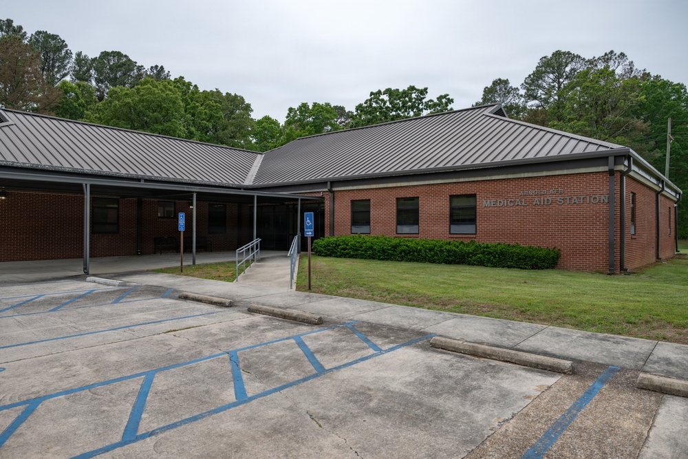 VA expands clinic at Arnold AFB