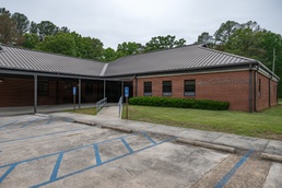 VA expands clinic at Arnold AFB