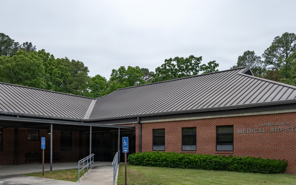 VA expands clinic at Arnold AFB