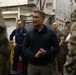 Acting Secretary of the Navy Visits USS Gerald R. Ford (CVN 78)