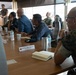 Foreign Attachés MCBH Visit