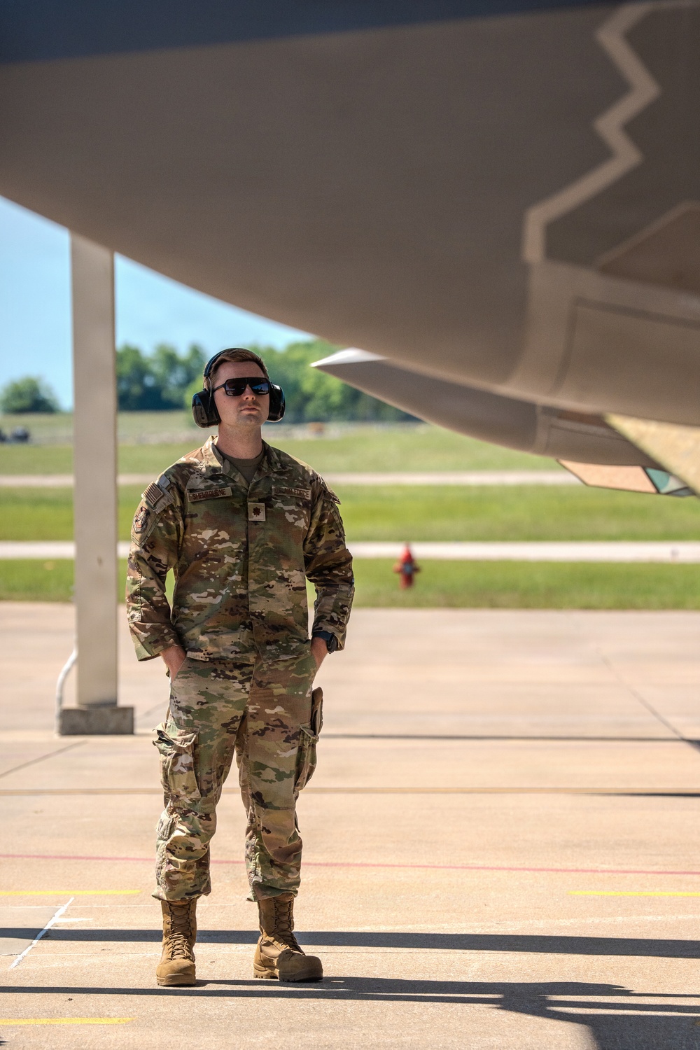 Red Tails generate F-35 combat power during readiness exercise