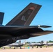 Red Tails generate F-35 combat power during readiness exercise