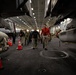 Acting Secretary of the Navy Visits USS Gerald R. Ford (CVN 78)