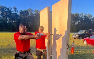 Red River training program expands to 38 agencies, over 500 officers