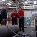 Acting Secretary of the Navy Visits USS Gerald R. Ford (CVN 78)