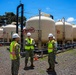 NCTF-RH deputy commander visits Navy Aiea-Halawa Shaft
