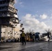 Acting Secretary of the Navy Visits USS Gerald R. Ford (CVN 78)