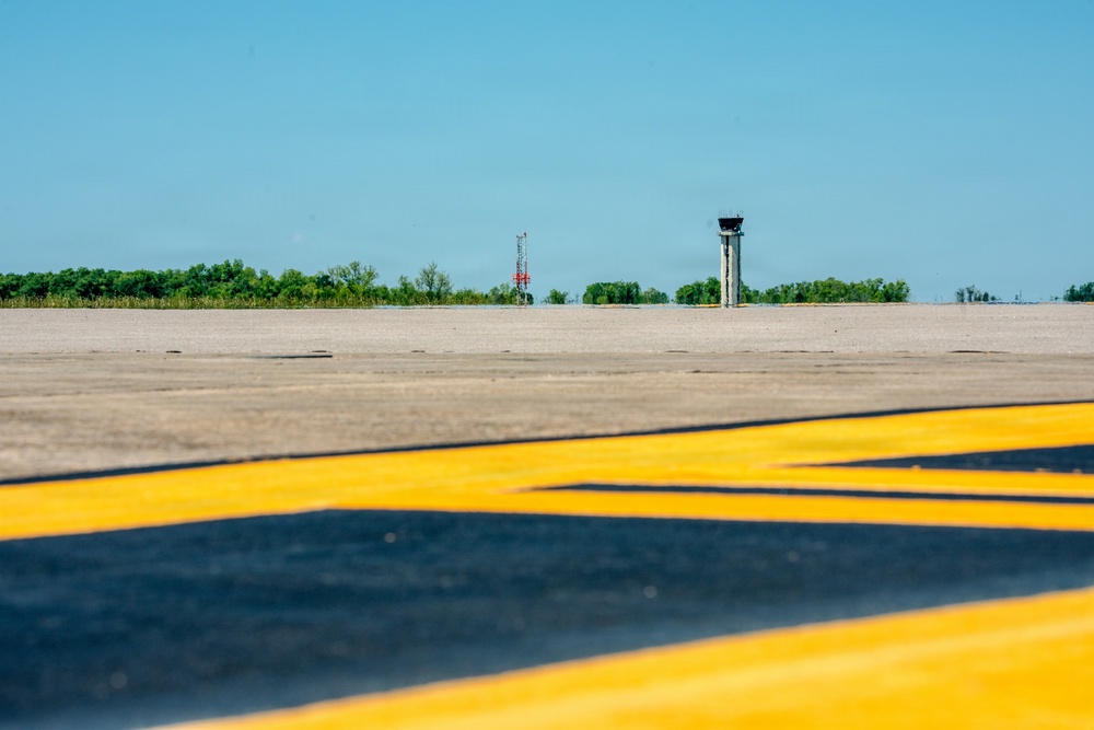 Red Tails generate F-35 combat power during readiness exercise