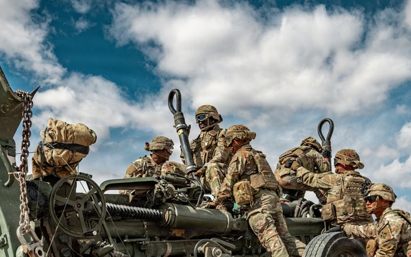 2-77FAR Air Assault Mission