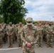 63d Readiness Division honors legacy of Master Sgt. Joshua J. Troche with memorial dedication
