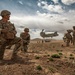 2-77FAR Air Assault Mission