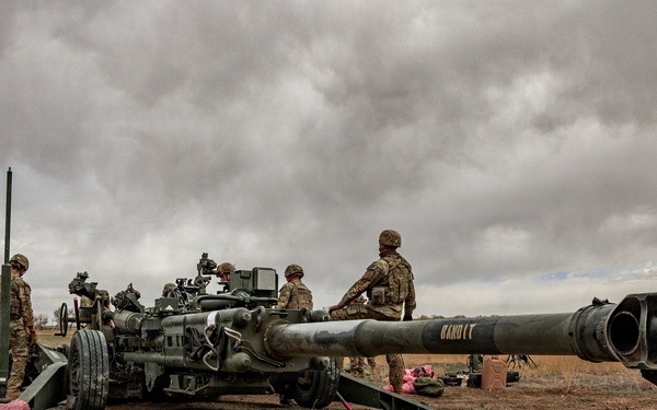 2-77FAR Air Assault Mission