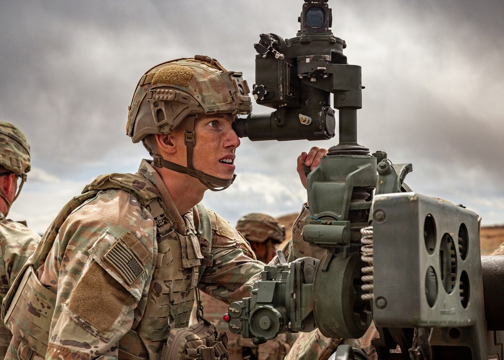 2-77FAR Air Assault Mission