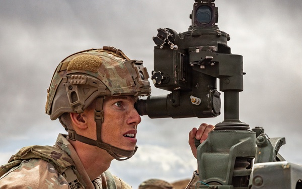 2-77FAR Air Assault Mission