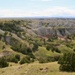 Agate Rich Badlands in Buffalo Gap National Grassland