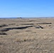 Eroded Buttes Shape the Landscape of Buffalo Gap National Grassland