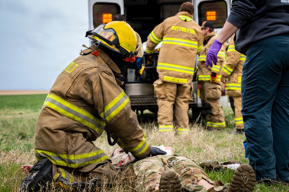 Montana Air National Guard conducts MARE, strengthens community partnerships