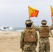 1st Maintenance Bn. executes LCAC operations during a FEX