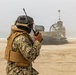 1st Maintenance Bn. executes LCAC operations during a FEX